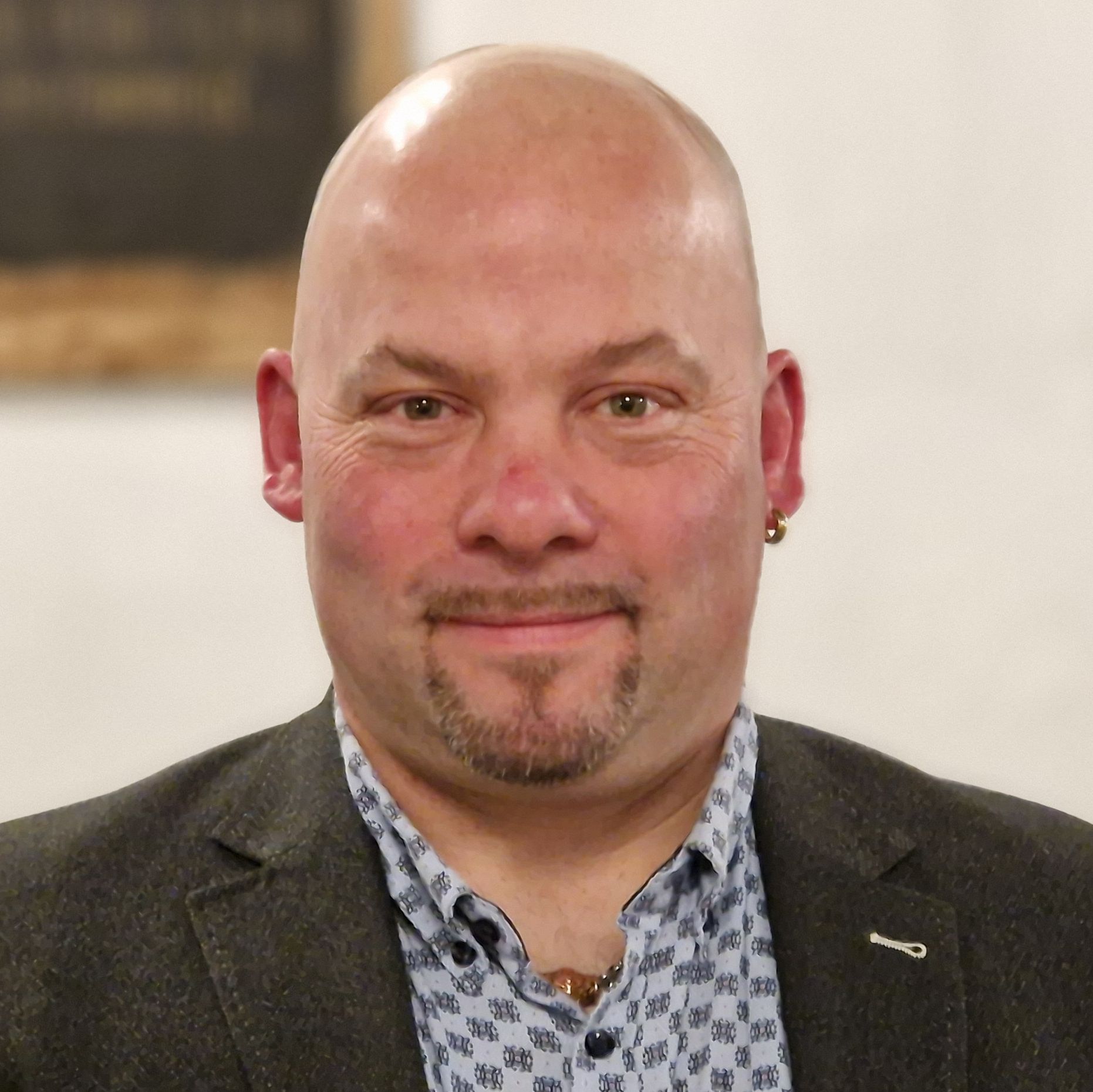 Kasper Skram