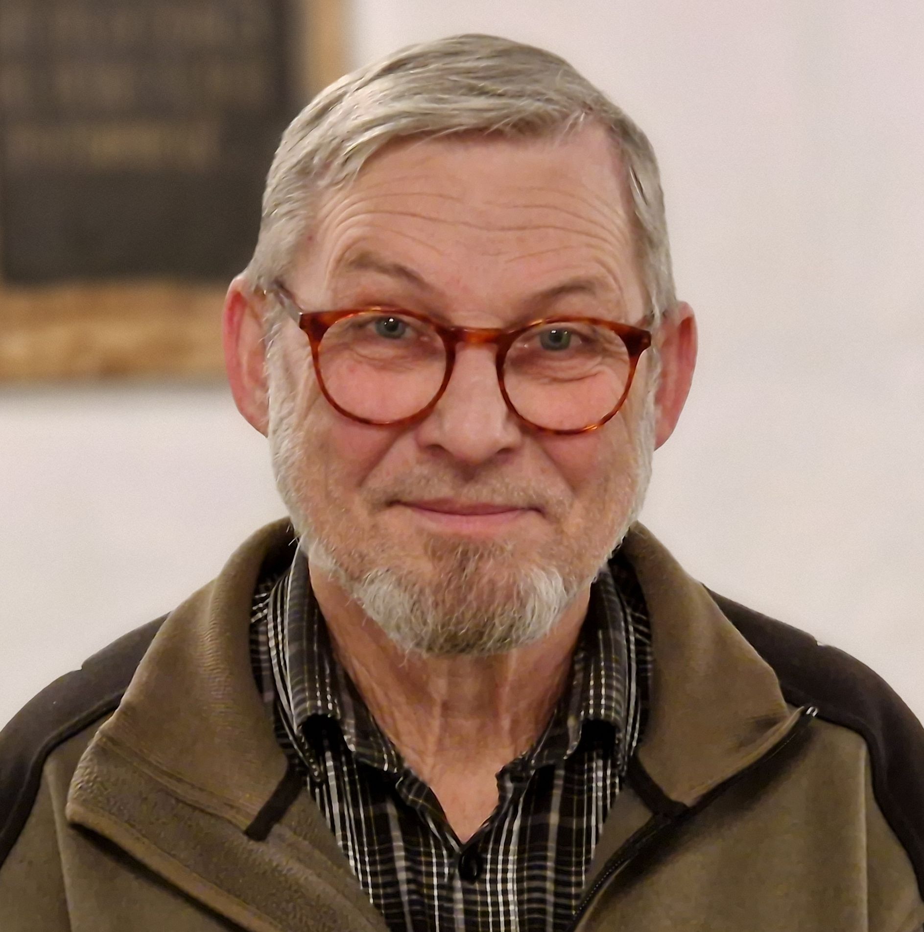 Poul Rud Mikkelsen