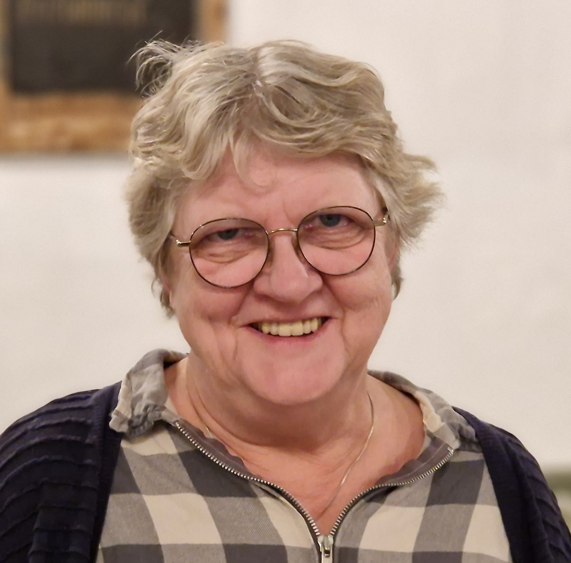 Betty Andersen